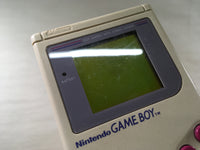 LG4726 Plz Read Item Condi GameBoy Original DMG-01 Game Boy Console Japan