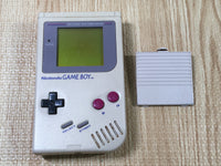 LG4726 Plz Read Item Condi GameBoy Original DMG-01 Game Boy Console Japan
