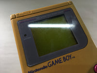 LG4727 Not Working GameBoy Original DMG-01 Game Boy Console Japan