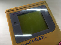 LG4727 Not Working GameBoy Original DMG-01 Game Boy Console Japan