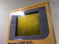 LG4727 Not Working GameBoy Original DMG-01 Game Boy Console Japan