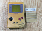 LG4727 Not Working GameBoy Original DMG-01 Game Boy Console Japan