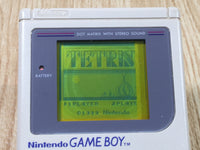 LG4728 Plz Read Item Condi GameBoy Original DMG-01 Game Boy Console Japan