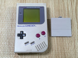 LG4728 Plz Read Item Condi GameBoy Original DMG-01 Game Boy Console Japan