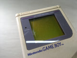 LG4729 Plz Read Item Condi GameBoy Original DMG-01 Game Boy Console Japan