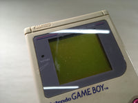 LG4729 Plz Read Item Condi GameBoy Original DMG-01 Game Boy Console Japan