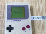 LG4729 Plz Read Item Condi GameBoy Original DMG-01 Game Boy Console Japan
