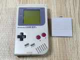 LG4729 Plz Read Item Condi GameBoy Original DMG-01 Game Boy Console Japan