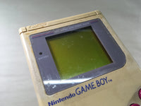 LG4730 GameBoy Original DMG-01 Game Boy Console Japan