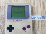 LG4730 GameBoy Original DMG-01 Game Boy Console Japan