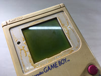 LG4731 Plz Read Item Condi GameBoy Original DMG-01 Game Boy Console Japan