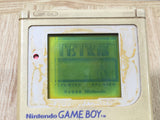LG4731 Plz Read Item Condi GameBoy Original DMG-01 Game Boy Console Japan