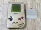 LG4731 Plz Read Item Condi GameBoy Original DMG-01 Game Boy Console Japan