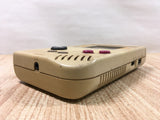 LG4731 Plz Read Item Condi GameBoy Original DMG-01 Game Boy Console Japan