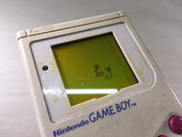 LG4732 Plz Read Item Condi GameBoy Original DMG-01 Game Boy Console Japan