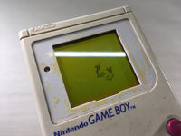 LG4732 Plz Read Item Condi GameBoy Original DMG-01 Game Boy Console Japan
