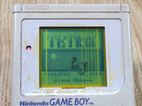 LG4732 Plz Read Item Condi GameBoy Original DMG-01 Game Boy Console Japan