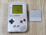 LG4732 Plz Read Item Condi GameBoy Original DMG-01 Game Boy Console Japan