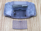 LG4733 GameBoy Advance Milky Blue Game Boy Console Japan