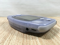 LG4733 GameBoy Advance Milky Blue Game Boy Console Japan