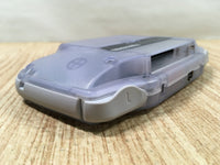 LG4733 GameBoy Advance Milky Blue Game Boy Console Japan