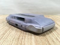 LG4733 GameBoy Advance Milky Blue Game Boy Console Japan
