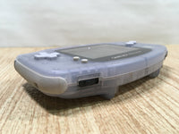 LG4734 Not Working GameBoy Advance Milky Blue Game Boy Console Japan