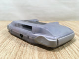 LG4734 Not Working GameBoy Advance Milky Blue Game Boy Console Japan