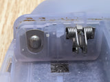 LG4735 Plz Read Item Condi GameBoy Advance Milky Blue Game Boy Console Japan
