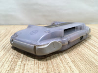 LG4735 Plz Read Item Condi GameBoy Advance Milky Blue Game Boy Console Japan