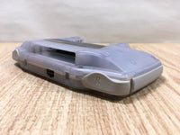 LG4735 Plz Read Item Condi GameBoy Advance Milky Blue Game Boy Console Japan