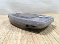 LG4736 Plz Read Item Condi GameBoy Advance Milky Blue Game Boy Console Japan