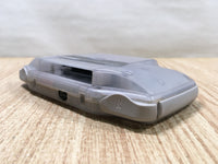 LG4736 Plz Read Item Condi GameBoy Advance Milky Blue Game Boy Console Japan