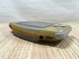 LG4737 Plz Read Item Condi GameBoy Advance Milky Blue Game Boy Console Japan