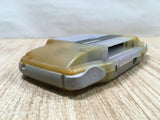 LG4737 Plz Read Item Condi GameBoy Advance Milky Blue Game Boy Console Japan
