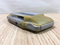 LG4737 Plz Read Item Condi GameBoy Advance Milky Blue Game Boy Console Japan
