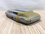LG4737 Plz Read Item Condi GameBoy Advance Milky Blue Game Boy Console Japan