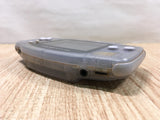 LG4738 Plz Read Item Condi GameBoy Advance Milky Blue Game Boy Console Japan