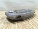 LG4738 Plz Read Item Condi GameBoy Advance Milky Blue Game Boy Console Japan