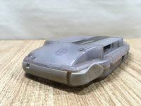 LG4738 Plz Read Item Condi GameBoy Advance Milky Blue Game Boy Console Japan