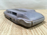 LG4738 Plz Read Item Condi GameBoy Advance Milky Blue Game Boy Console Japan