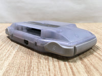 LG4739 Plz Read Item Condi GameBoy Advance Milky Blue Game Boy Console Japan