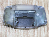 LG4740 Not Working GameBoy Advance Milky Blue Game Boy Console Japan