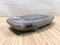 LG4740 Not Working GameBoy Advance Milky Blue Game Boy Console Japan