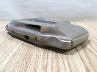 LG4740 Not Working GameBoy Advance Milky Blue Game Boy Console Japan