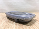 LG4741 Plz Read Item Condi GameBoy Advance Milky Blue Game Boy Console Japan