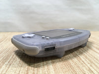 LG4741 Plz Read Item Condi GameBoy Advance Milky Blue Game Boy Console Japan