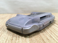 LG4741 Plz Read Item Condi GameBoy Advance Milky Blue Game Boy Console Japan
