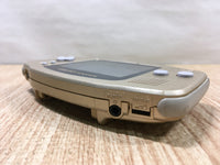 LG4742 Plz Read Item Condi GameBoy Advance Gold Game Boy Console Japan