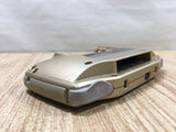 LG4742 Plz Read Item Condi GameBoy Advance Gold Game Boy Console Japan